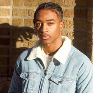 Meet your Posher, Cassius